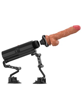 Sex mašina- X3-8